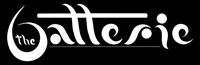 the batterie logo